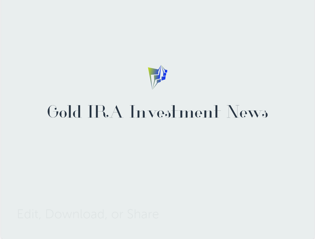Gold IRA Investment News